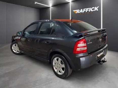 CHEVROLET Astra Hatch 2.0 4P ADVANTAGE  FLEX, Foto 3