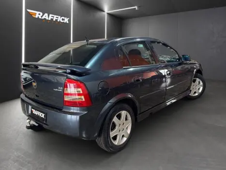 CHEVROLET Astra Hatch 2.0 4P ADVANTAGE  FLEX, Foto 4