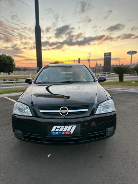 CHEVROLET Astra Hatch 2.0 4P ADVANTAGE  FLEX, Foto 3