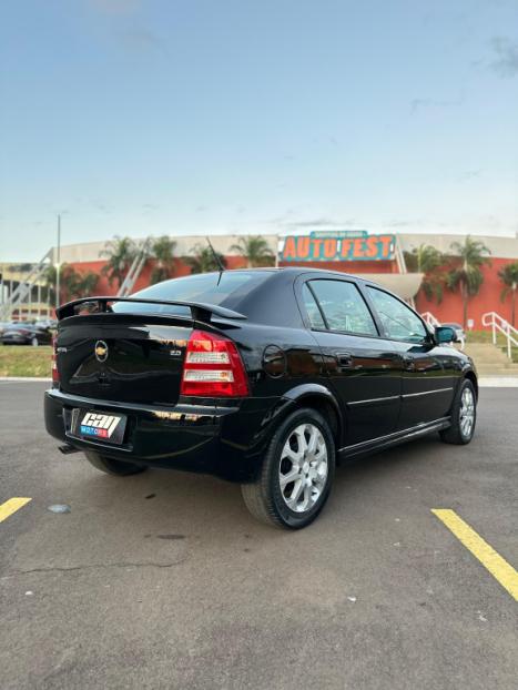 CHEVROLET Astra Hatch 2.0 4P ADVANTAGE  FLEX, Foto 8