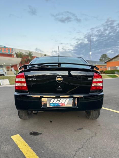 CHEVROLET Astra Hatch 2.0 4P ADVANTAGE  FLEX, Foto 9