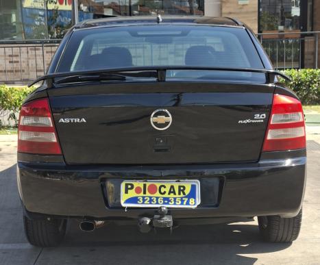 CHEVROLET Astra Hatch 2.0 4P ADVANTAGE  FLEX, Foto 6