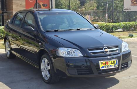 CHEVROLET Astra Hatch 2.0 4P ADVANTAGE  FLEX, Foto 3