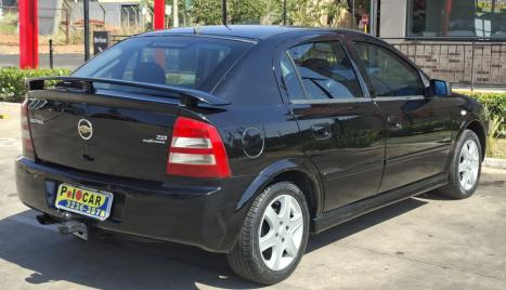 CHEVROLET Astra Hatch 2.0 4P ADVANTAGE  FLEX, Foto 4