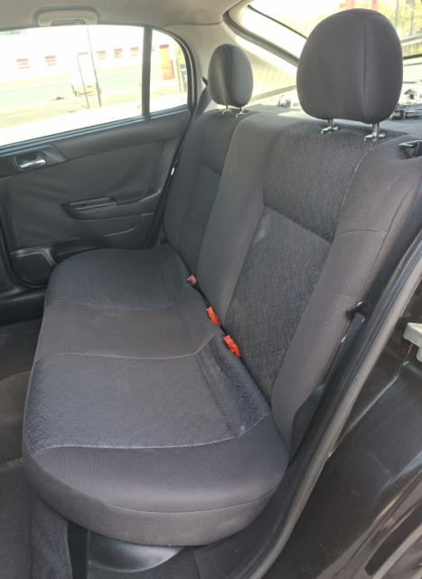 CHEVROLET Astra Hatch 2.0 4P ADVANTAGE  FLEX, Foto 11