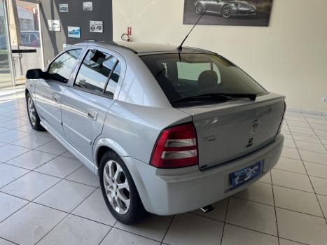 CHEVROLET Astra Hatch 2.0 4P ADVANTAGE  FLEX, Foto 3