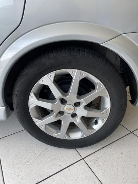 CHEVROLET Astra Hatch 2.0 4P ADVANTAGE  FLEX, Foto 4