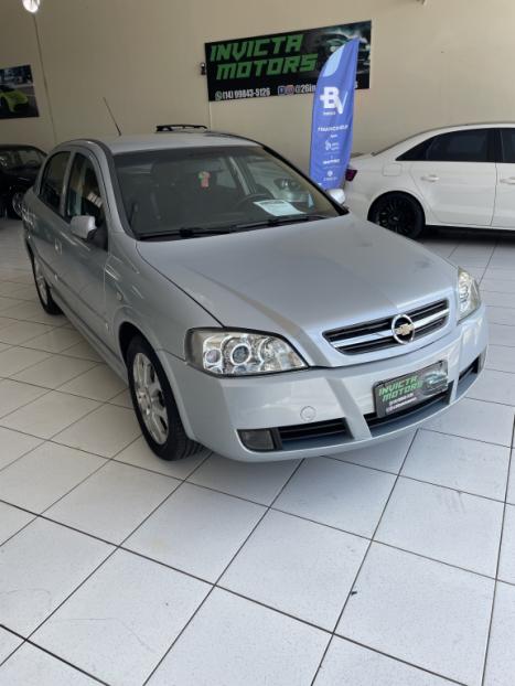 CHEVROLET Astra Hatch 2.0 4P ADVANTAGE  FLEX, Foto 6