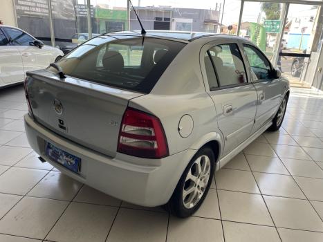 CHEVROLET Astra Hatch 2.0 4P ADVANTAGE  FLEX, Foto 8