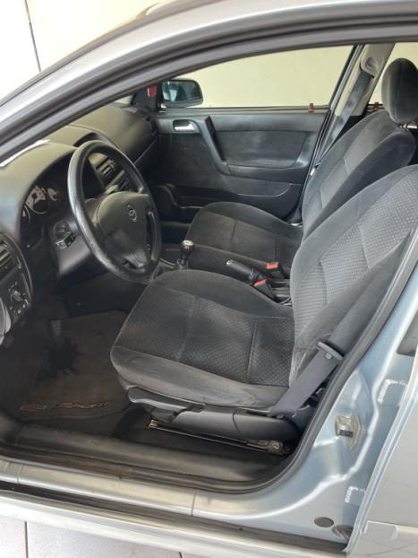 CHEVROLET Astra Hatch 2.0 4P ADVANTAGE  FLEX, Foto 9
