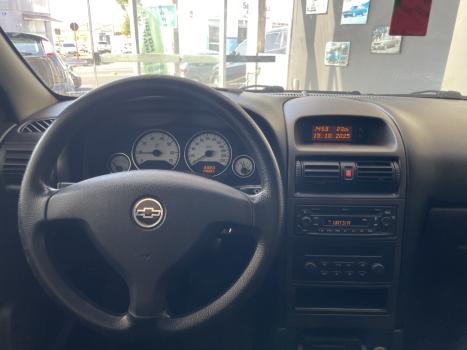 CHEVROLET Astra Hatch 2.0 4P ADVANTAGE  FLEX, Foto 11