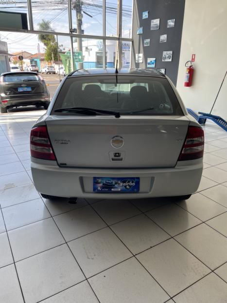 CHEVROLET Astra Hatch 2.0 4P ADVANTAGE  FLEX, Foto 12