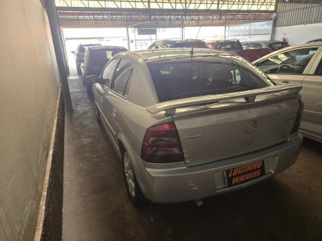 CHEVROLET Astra Hatch 2.0 4P ADVANTAGE  FLEX, Foto 4