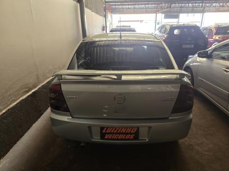 CHEVROLET Astra Hatch 2.0 4P ADVANTAGE  FLEX, Foto 5