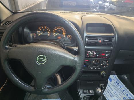 CHEVROLET Astra Hatch 2.0 4P ADVANTAGE  FLEX, Foto 11