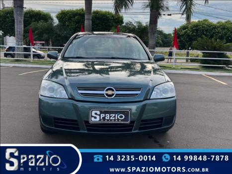 CHEVROLET Astra Hatch 2.0 4P ADVANTAGE  FLEX, Foto 2