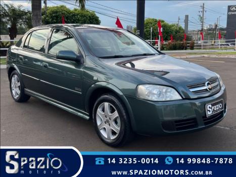 CHEVROLET Astra Hatch 2.0 4P ADVANTAGE  FLEX, Foto 3