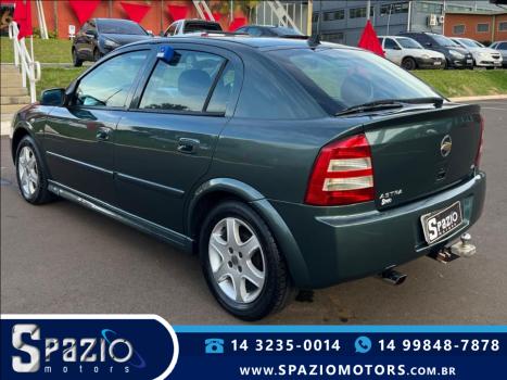 CHEVROLET Astra Hatch 2.0 4P ADVANTAGE  FLEX, Foto 4