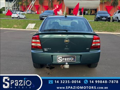 CHEVROLET Astra Hatch 2.0 4P ADVANTAGE  FLEX, Foto 5