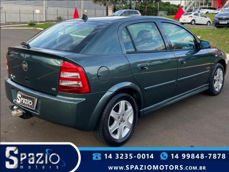 CHEVROLET Astra Hatch 2.0 4P ADVANTAGE  FLEX, Foto 6