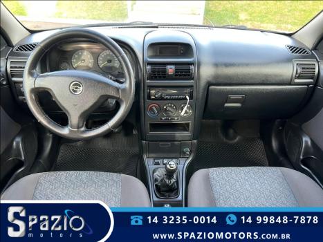 CHEVROLET Astra Hatch 2.0 4P ADVANTAGE  FLEX, Foto 7