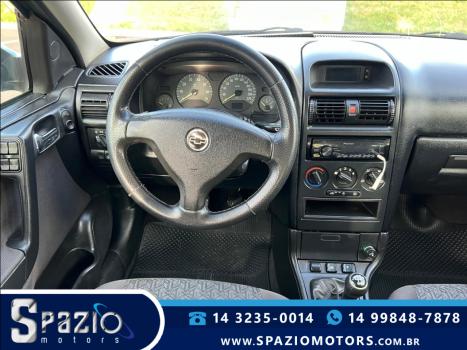 CHEVROLET Astra Hatch 2.0 4P ADVANTAGE  FLEX, Foto 8