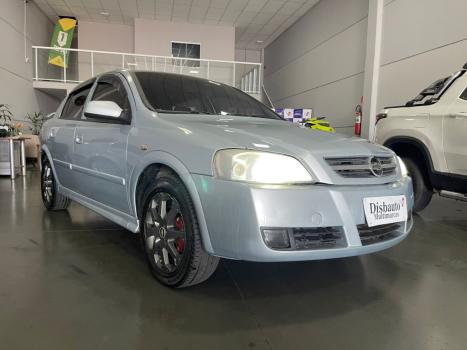 CHEVROLET Astra Hatch 2.0 4P ADVANTAGE  FLEX, Foto 2