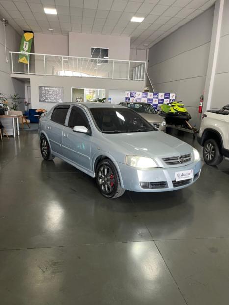CHEVROLET Astra Hatch 2.0 4P ADVANTAGE  FLEX, Foto 6