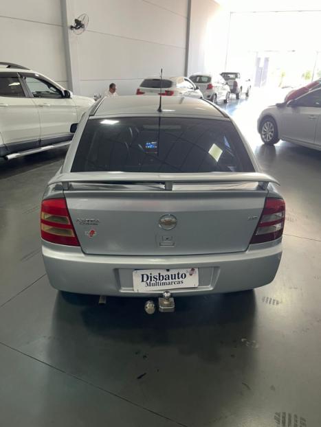 CHEVROLET Astra Hatch 2.0 4P ADVANTAGE  FLEX, Foto 9
