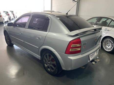 CHEVROLET Astra Hatch 2.0 4P ADVANTAGE  FLEX, Foto 10