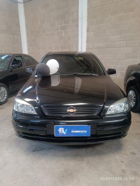 CHEVROLET Astra Hatch 1.8 GL, Foto 4