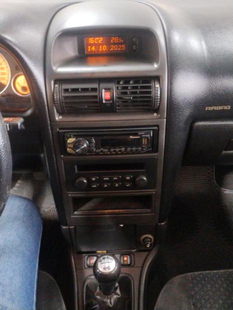 CHEVROLET Astra Hatch 2.0 4P ADVANTAGE  FLEX, Foto 2