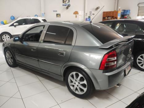 CHEVROLET Astra Hatch 2.0 4P ADVANTAGE  FLEX, Foto 3