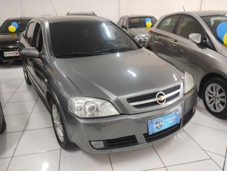 CHEVROLET Astra Hatch 2.0 4P ADVANTAGE  FLEX, Foto 4