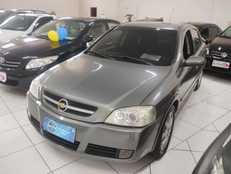 CHEVROLET Astra Hatch 2.0 4P ADVANTAGE  FLEX, Foto 6