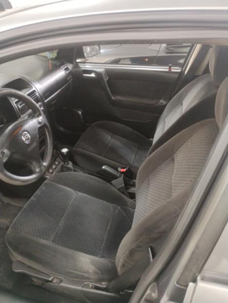 CHEVROLET Astra Hatch 2.0 4P ADVANTAGE  FLEX, Foto 8