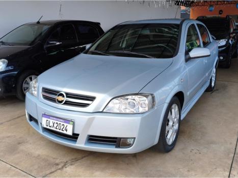 CHEVROLET Astra Hatch 2.0 4P ADVANTAGE FLEX AUTOMTICO, Foto 2