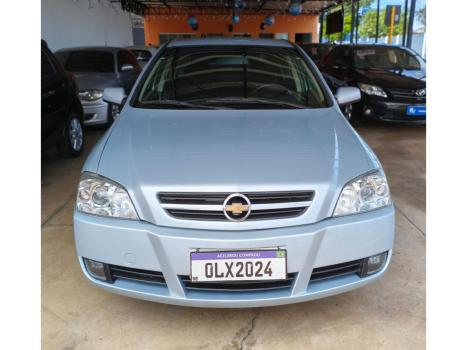 CHEVROLET Astra Hatch 2.0 4P ADVANTAGE FLEX AUTOMTICO, Foto 3