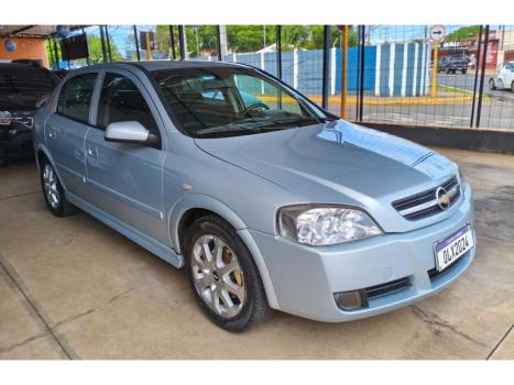 CHEVROLET Astra Hatch 2.0 4P ADVANTAGE FLEX AUTOMTICO, Foto 4