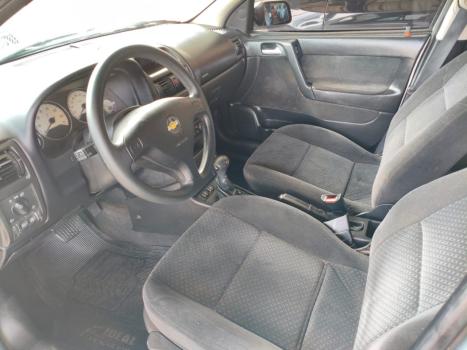 CHEVROLET Astra Hatch 2.0 4P ADVANTAGE FLEX AUTOMTICO, Foto 5