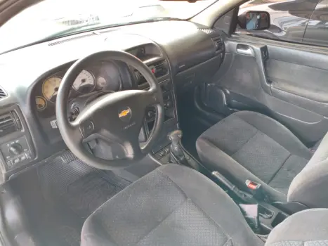 CHEVROLET Astra Hatch 2.0 4P ADVANTAGE FLEX AUTOMTICO, Foto 7