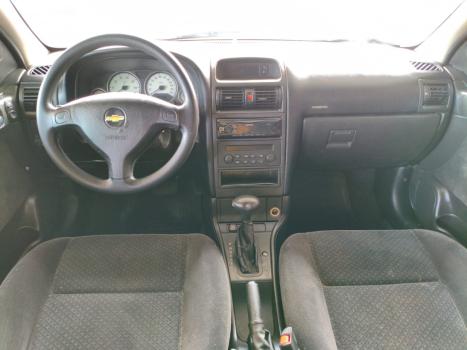 CHEVROLET Astra Hatch 2.0 4P ADVANTAGE FLEX AUTOMTICO, Foto 8