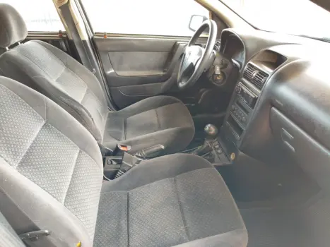 CHEVROLET Astra Hatch 2.0 4P ADVANTAGE FLEX AUTOMTICO, Foto 9