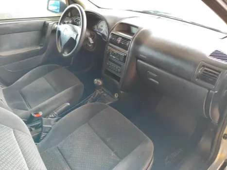 CHEVROLET Astra Hatch 2.0 4P ADVANTAGE FLEX AUTOMTICO, Foto 10