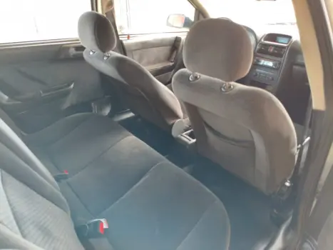 CHEVROLET Astra Hatch 2.0 4P ADVANTAGE FLEX AUTOMTICO, Foto 13