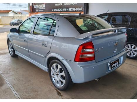 CHEVROLET Astra Hatch 2.0 4P ADVANTAGE FLEX AUTOMTICO, Foto 14