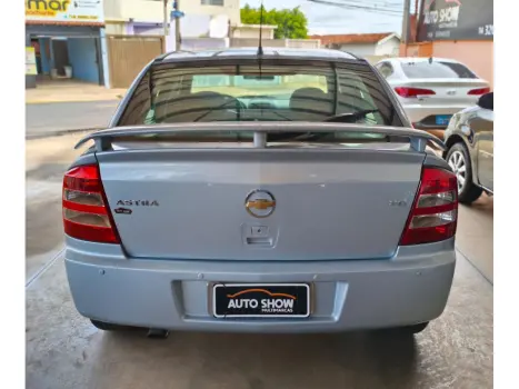 CHEVROLET Astra Hatch 2.0 4P ADVANTAGE FLEX AUTOMTICO, Foto 15