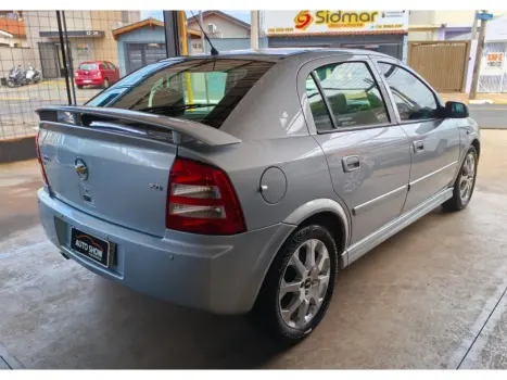 CHEVROLET Astra Hatch 2.0 4P ADVANTAGE FLEX AUTOMTICO, Foto 17