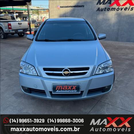 CHEVROLET Astra Hatch 2.0 4P ADVANTAGE  FLEX, Foto 2