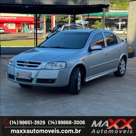 CHEVROLET Astra Hatch 2.0 4P ADVANTAGE  FLEX, Foto 3